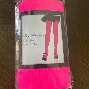 Leg Avenue Women’s Nylon Tights